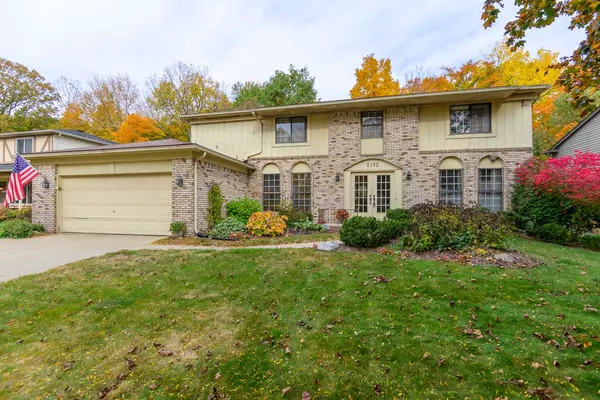 2152 Lancer Drive, Troy, MI 48084 1308