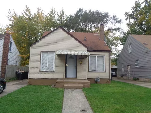 19931 MOENART Street, Detroit, MI 48234 2318