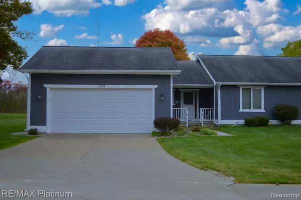 7244 NORTHFIELD Circle, Flushing, MI 48433 9427