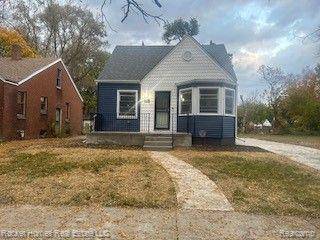 15366 PATTON Street, Detroit, MI 48223 1621