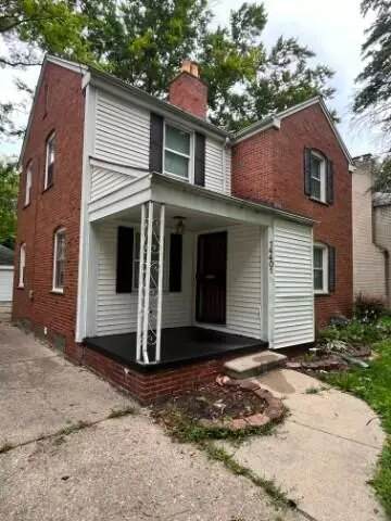 Detroit, MI 48223 3575,14401 FAUST Avenue