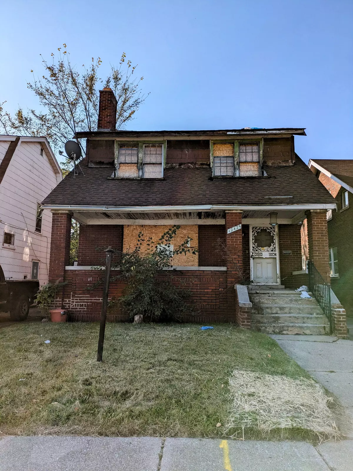 Detroit, MI 48204,12425 BIRWOOD Street