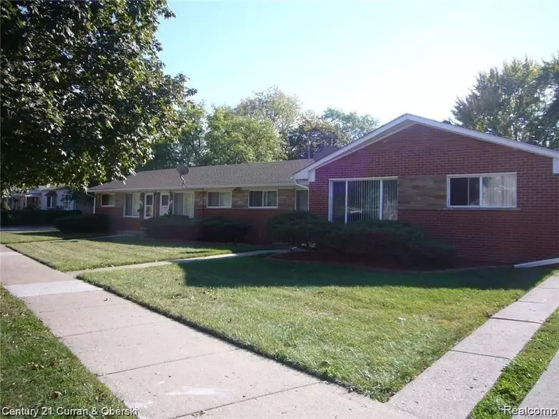 1105 MONTIE Road, Lincoln Park, MI 48146 2066