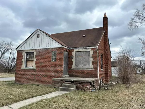 13150 HAMPSHIRE Street,  Detroit,  MI 48213 2087