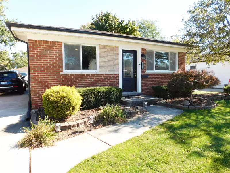 28116 Florence Street, Saint Clair Shores, MI 48081 1647