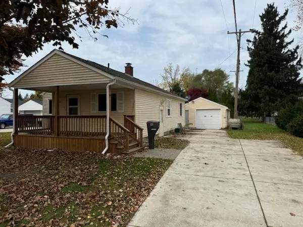 120 TITUS Street, Imlay City, MI 48444 1441