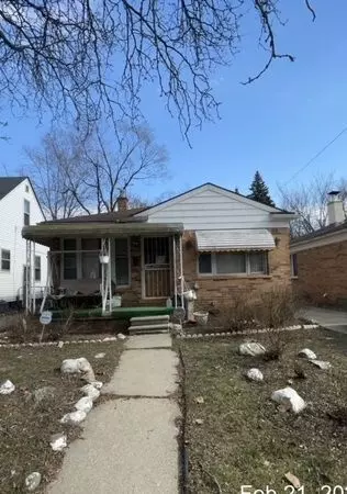 8270 PENROD Street, Detroit, MI 48228 3113