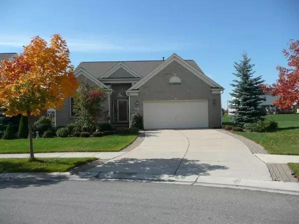 4010 POND RUN Court, Canton, MI 48188 2179