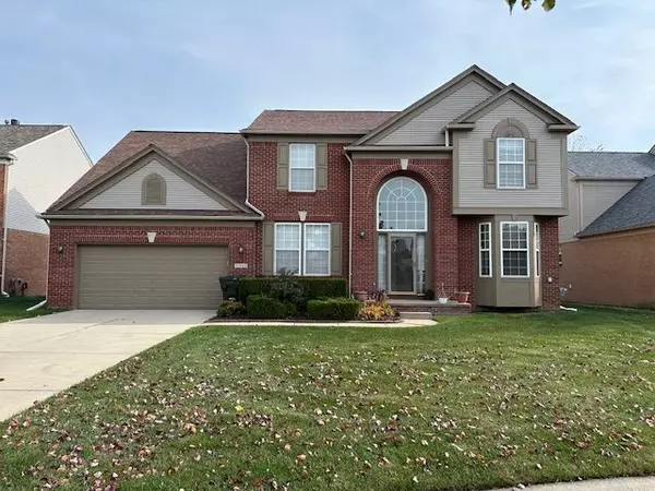 Sterling Heights, MI 48312 5787,33868 MONTERRA Lane