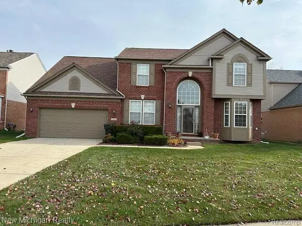 33868 MONTERRA Lane, Sterling Heights, MI 48312 5787