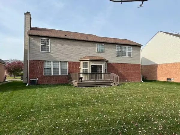 Sterling Heights, MI 48312 5787,33868 MONTERRA Lane