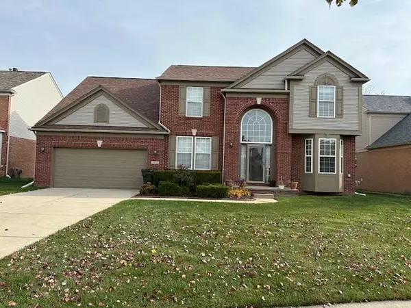 33868 MONTERRA Lane, Sterling Heights, MI 48312 5787