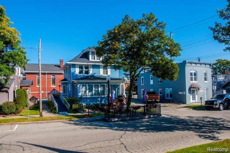 118 W 3RD Street, Rochester, MI 48307 2018