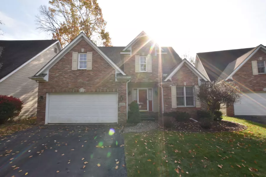 6144 NATURE VIEW, Grand Blanc, MI 48439 9443