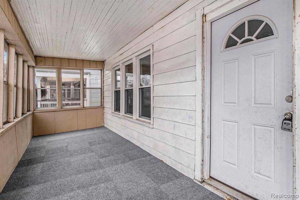Ferndale, MI 48220 3544,631 SPENCER Street