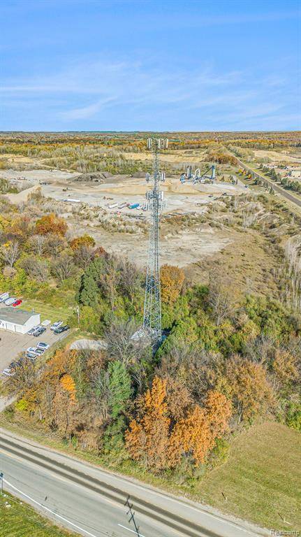 Holly, MI 48442,8815 E HOLLY Road