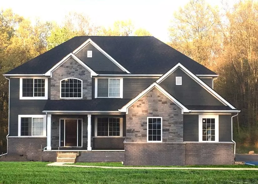 Chesterfield, MI 48047,53183 Woodland Meadow New Home