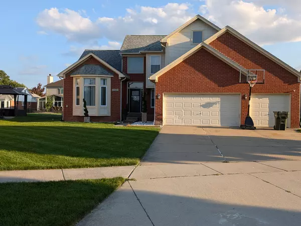 15110 KARA Lane, Sterling Heights, MI 48312 5790