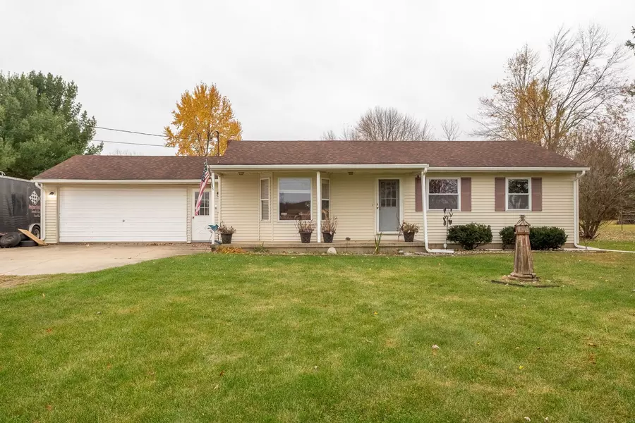 4117 W Ray Road, Grand Blanc, MI 48439