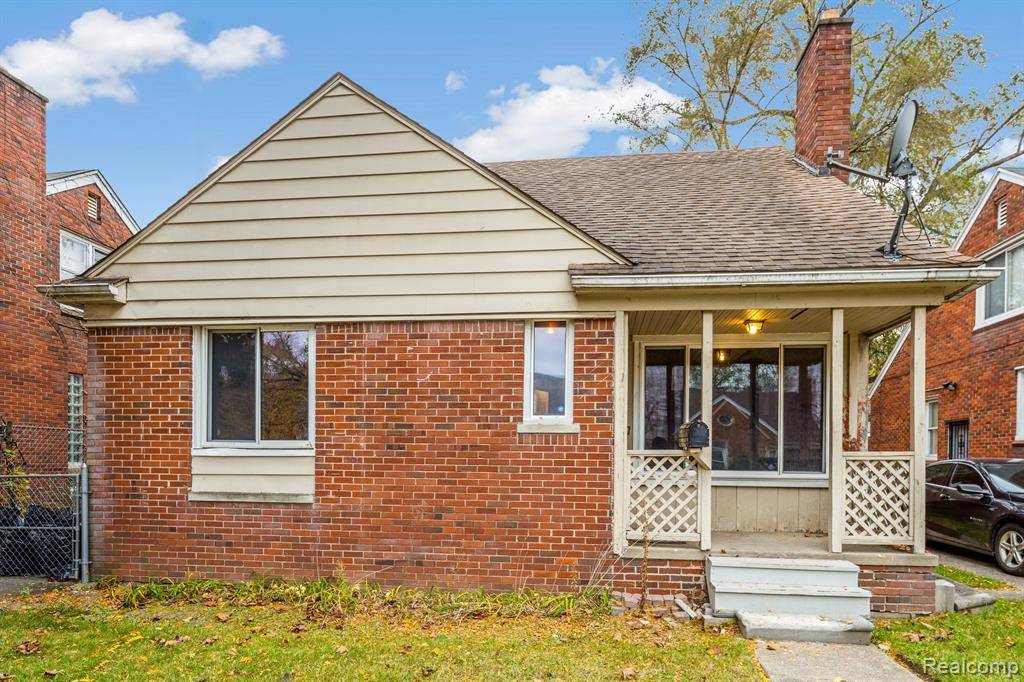 Detroit, MI 48219 3311,16111 Heyden Street