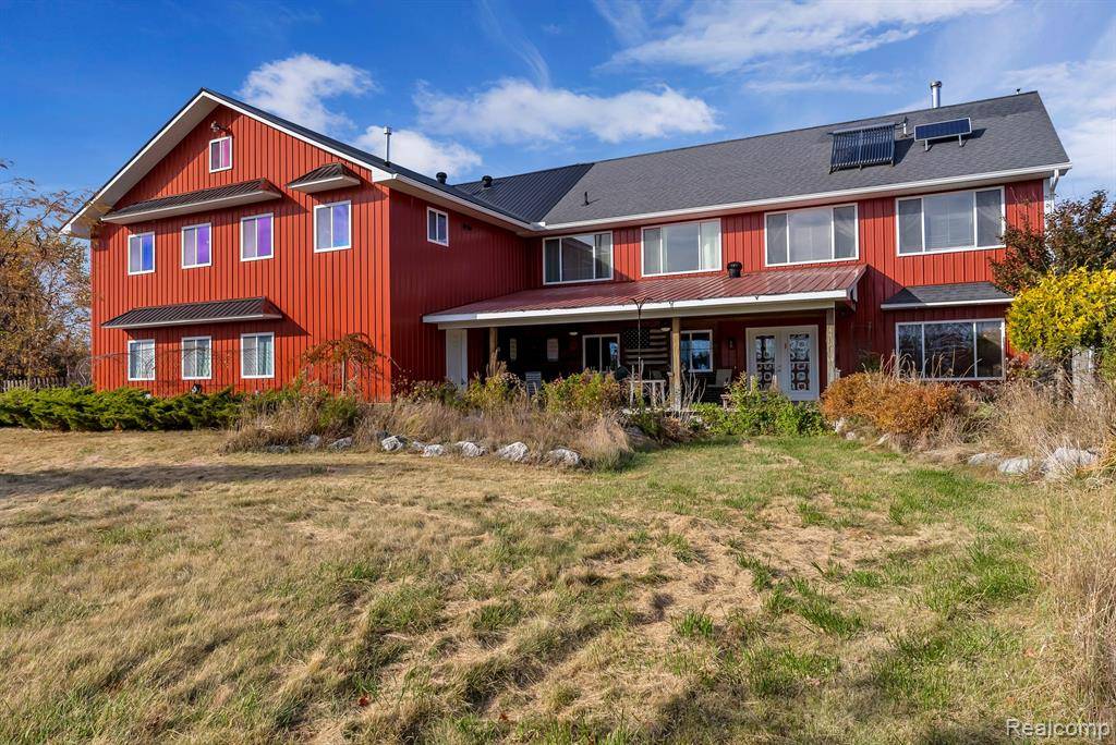 381 S LORENZ Road, Tawas City, MI 48763 9740