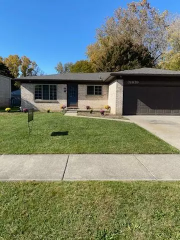 31819 FORREST, Fraser, MI 48026 2666