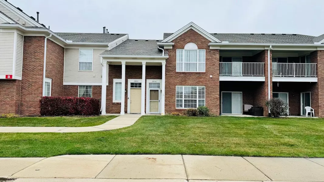 16744 Dover Drive, Northville, MI 48168