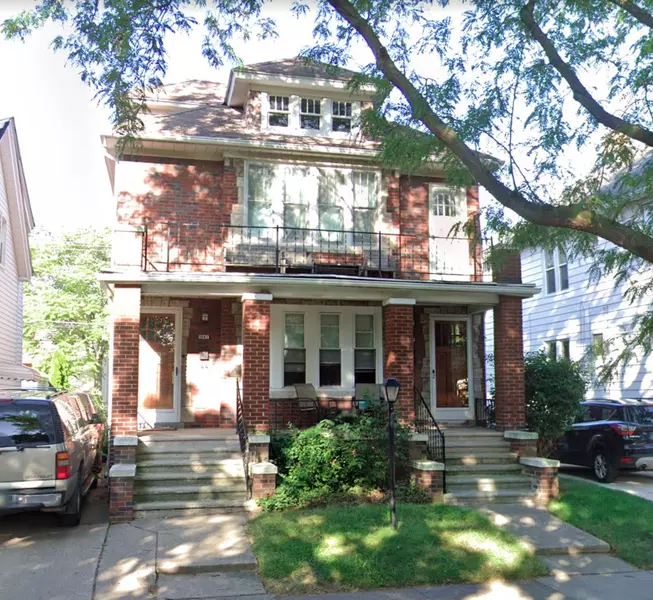 1247 Maryland Upper, Grosse Pointe Park, MI 48230 1003