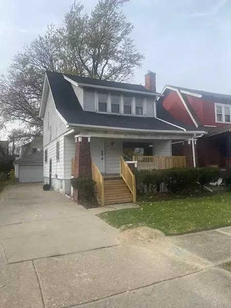 13123 WISCONSIN Street, Detroit, MI 48238 3072