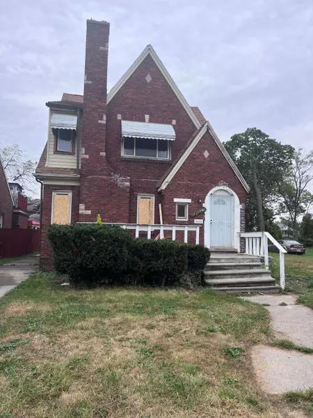 13954 COYLE Street, Detroit, MI 48227 2576