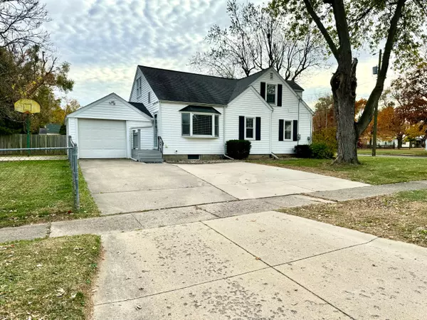 Adrian, MI 49221 3119,407 ODEN Way