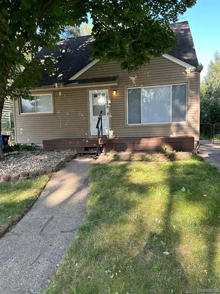 18646 INDIAN Street, Redford, MI 48240 2019