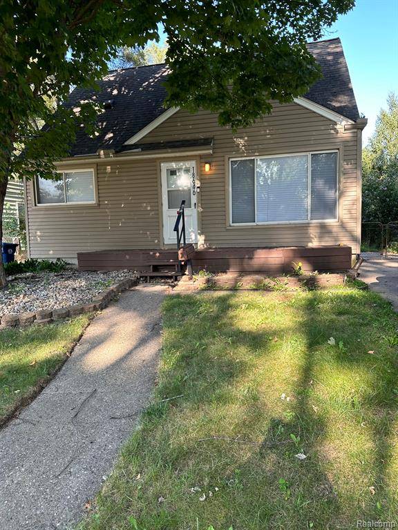 18646 INDIAN Street, Redford, MI 48240 2019