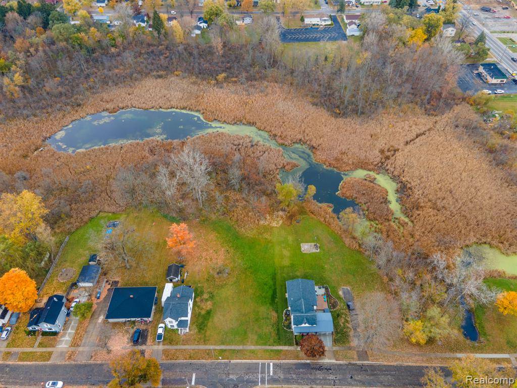 0 North Street, Holly, MI 48442