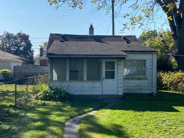 7234 HENRY, Center Line, MI 48015 1013