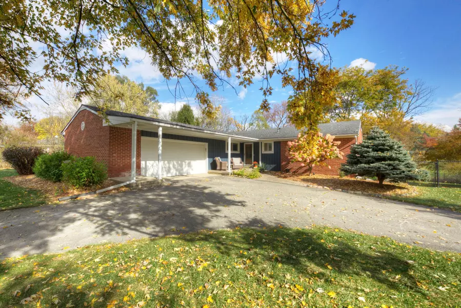 5714 LELAND Drive, Ann Arbor, MI 48105 9523