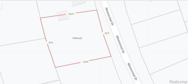Roscommon, MI 48653,423 Mooncrest Drive