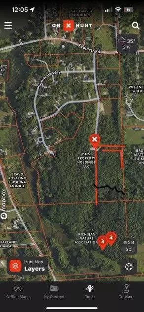 Lot 7 SHANNON GLEN Drive,  Fenton,  MI 48430