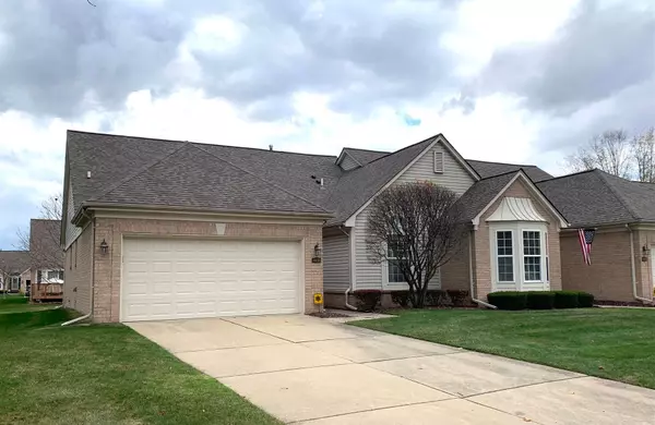 44129 DYLAN, Sterling Heights, MI 48314 1979