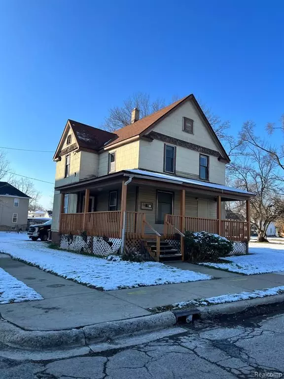 61 PINE Street, Pontiac, MI 48342 2051