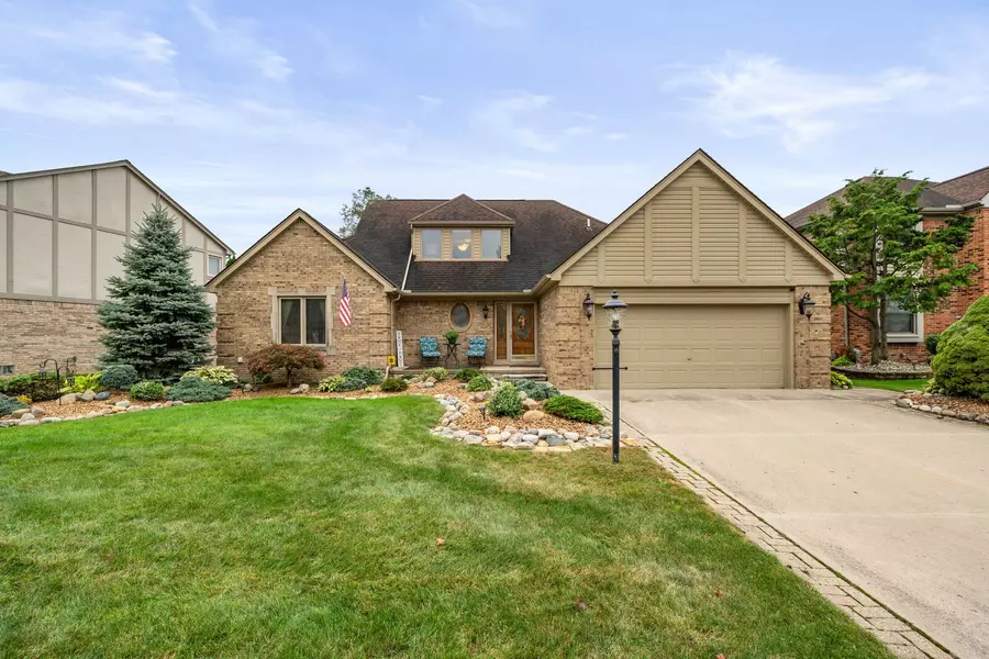 14436 ELROND Drive, Sterling Heights, MI 48313 5619