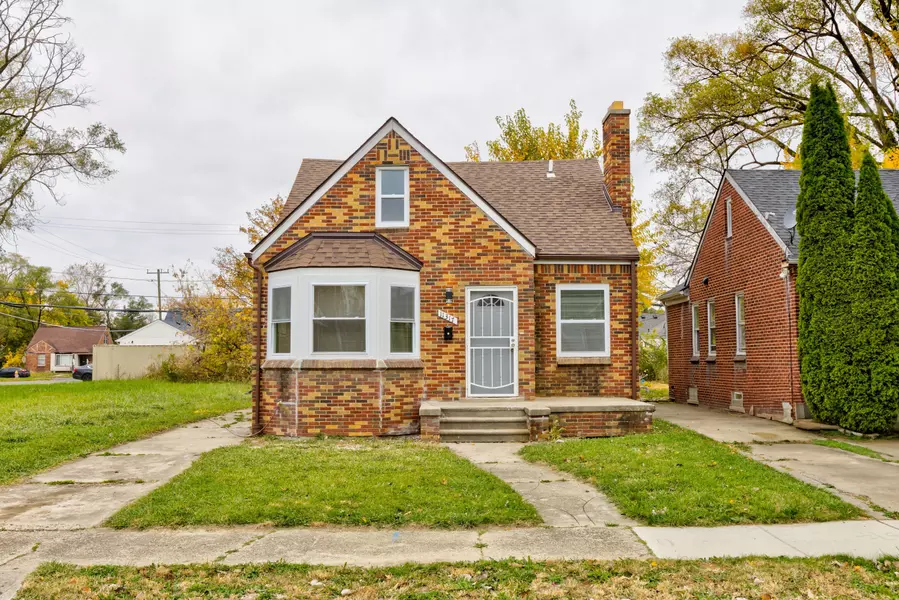 11317 ABINGTON Avenue, Detroit, MI 48227 1024