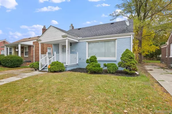 Detroit, MI 48227 1227,12710 MEMORIAL Street