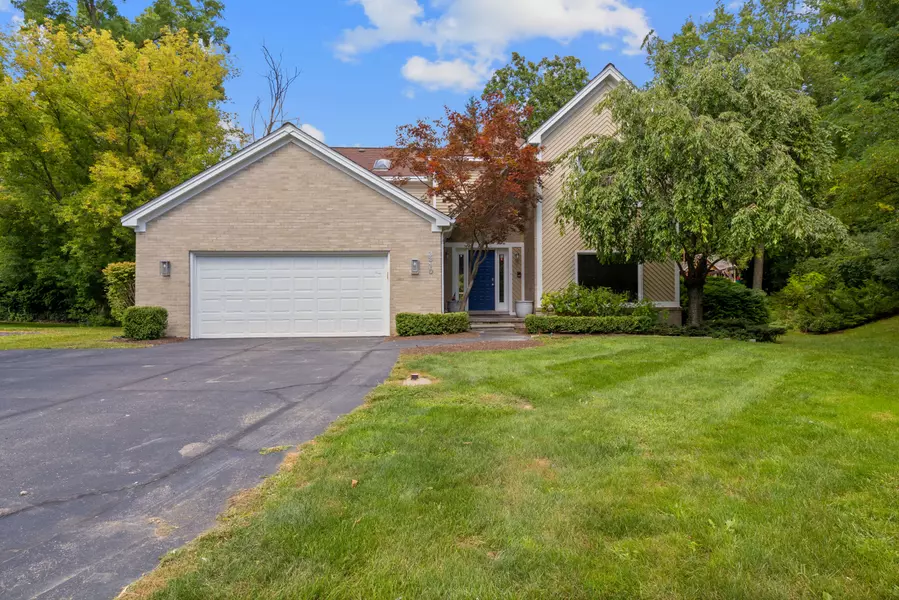 3310 PINE ESTATES Drive, West Bloomfield, MI 48323 1952