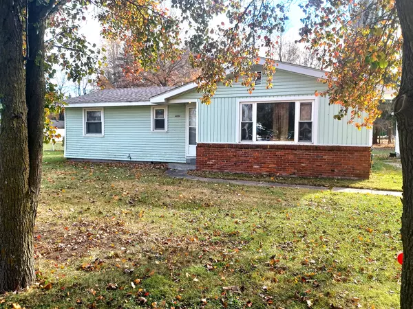 4031 KRAFFT Road, Fort Gratiot, MI 48059 3611