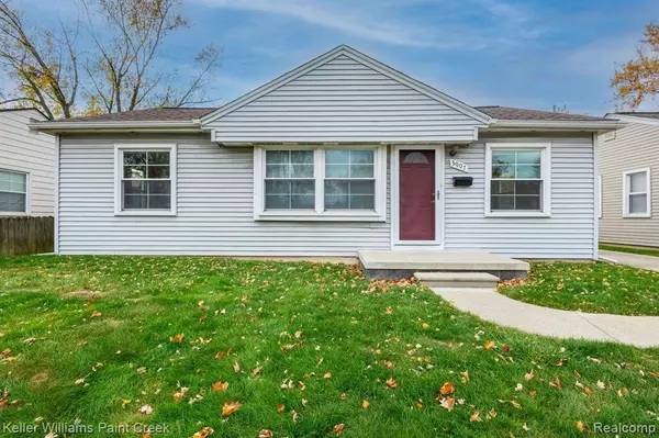 3907 Coolidge Highway, Royal Oak, MI 48073 2117
