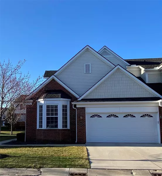 41853 YEATS Drive, Novi, MI 48377 2889