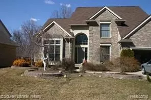 42104 Echo Forest Drive, Canton, MI 48188 4818