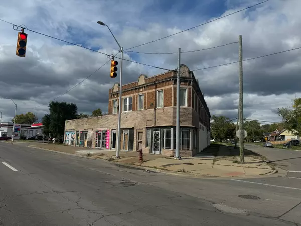 Detroit, MI 48227 2839,14400 GRAND RIVER Avenue