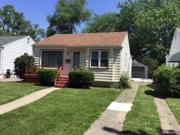 19173 WOODLAND Street, Harper Woods, MI 48225 2019